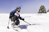 The Best Indoor Training For Adapted Winter Sports Is Kakana