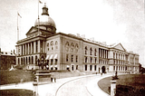 Massachusetts State House
