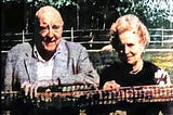 The Strange Disappearance of Charles and Catherine Romer