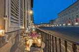 Chic, Luxury Apartments You Can Rent in Florence, Italy