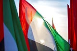 UAE denies report of weapons in Sudan aid shipments