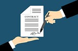 Contract testing using Pact.io