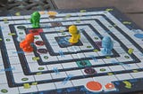 Classic games and their more fun alternatives — Children’s games