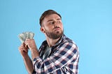 When Frugal Turns Miserly: Man Wonders if He’s Wrong for For Extreme Position on Saving — Partners…