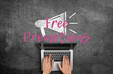 Where can I promote my business online for free? | Premlall Consulting