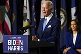 Are we ready for a Biden Administration?