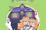 The Haunted House (Sweet Valley Twins Graphic Novels #4) PDF