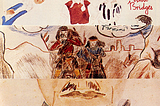 Cover art for the album Walls and Bridges