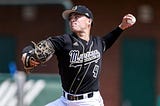 Former Bearcat pitching for Cal Poly