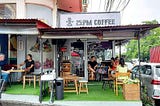 5 Rekomendasi Cafe di Bali yang Buka 24 Jam Nonstop!