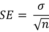 Normal Distribution — Why Is It Important