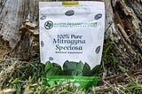 Green Super Kratom | Malaysian