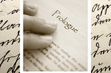 How To Write A Prologue