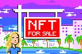 NFTs and Real Estate