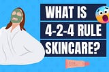 Affordable Skincare Routine for Dry Skin: 4–2–4 Rule & 7-Step Guide