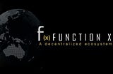 Fuctionx — The world first blockchain phone