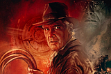 Indiana Jones and His Five Adventures