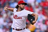 Phillies’ Mega Extension with Nola Starts Free Agency