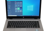 Qty 100 HP EliteBook 840 G4