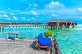 Cheap Maldives tour package