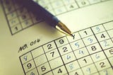 Valid Sudoku, The JavaScript Solution