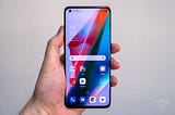 The OnePlus 9 will use Oppo’s ColorOS in China