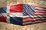 The History of the Dominican Republic and the United States