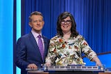 Recap of the Finals of The Jeopardy Invitational Tournament