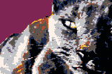 a pixel art image