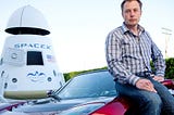 Estonian startup Uku partners with SpaceX