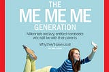 Hey Millennials, We Could Be Allies