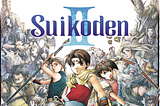 Bàn về Suikoden II