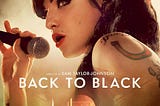 Watch Back to Black Full Movie Online Free