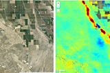 Sentinel-1 at Descartes Labs: An Overview