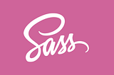 Getting started with Sass in React — part 1