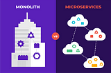 What is Microservice & Monolithic Architectures?