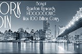History of New York Coin (NYC)