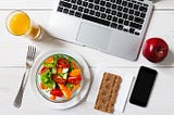 Health and Diet Tips for Corporate Employees to Stay Healthy