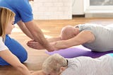 Living With Arthritis Pain? Physical Therapy Could Make Your Life Easier -