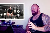 Deadlifting: Strongman or Powerlifter; Who is the Strongest??