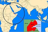 The Lynchpin of Africa, Djibouti: Recognizing the Importance of Regional Power Policy Divergence in…