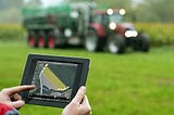 Precision Agriculture: An Intro to AgTech for the Uninitiated
