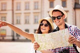 Become a Tourist in Your Own Town