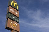 RUSSIA: McDonalds withdraws entire operation from Russia after 30 years — Analysis