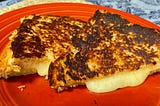 Grilled Cheese: A Comfort Food Classic