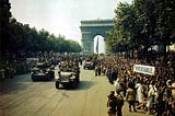 One Too Many Republics: France 1945–46