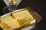 103 Delicious Low Carb Foods, Number 1 — Butter