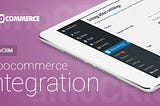 WooCommerce — amoCRM — Integration