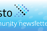 Presto Community Newsletter January 2024