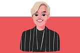 Abby Covert, ilustrada por Shreya Damle